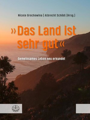 cover image of »Das Land ist sehr gut«